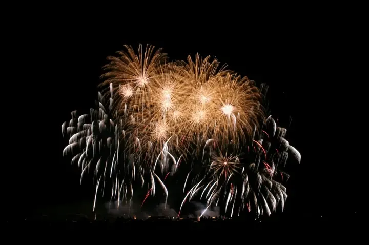 الاحتفال بليلة رأس السنة