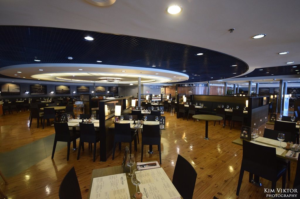 Croière Alger Tunis Digibooking