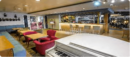 Croière Alger Tunis Digibooking